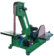 Belt/Disc Sander