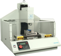 CNC Machines