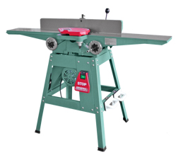 Jointer