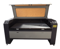 Laser Engraver/Cutter