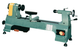 Wood Lathe