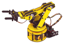 Robotics